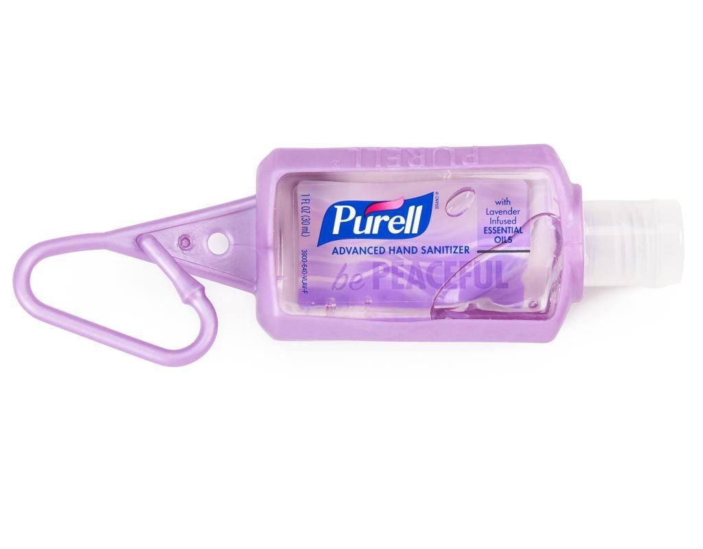 Hand Sanitizer [Boxed]