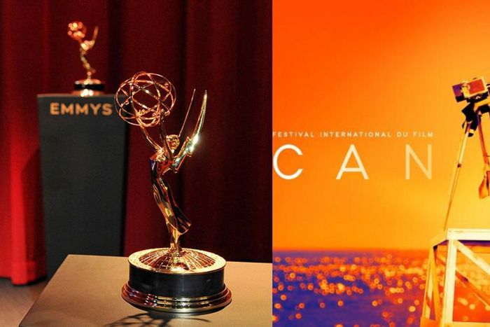 The 2020 Daytime  Emmys and Cannes Film Festival have both been postponed due to the risk of Coronavirus