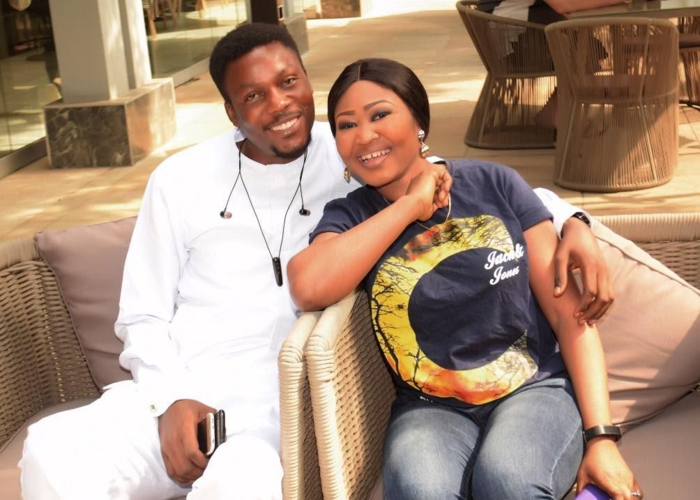 TECNO to sponsor a couple’s wedding reception to the tune of 1.5M naira