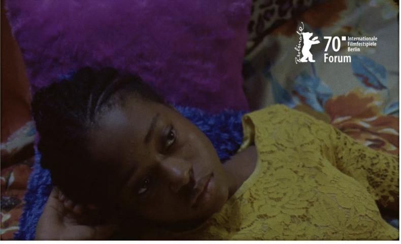 “Eyimofe” addresses migrants’ endless pursuit for greener pastures in Europe and the reality they often meet at the end. It tells the story of two people’s quest for what they believe will be a better life in Europe. [BellaNaija]