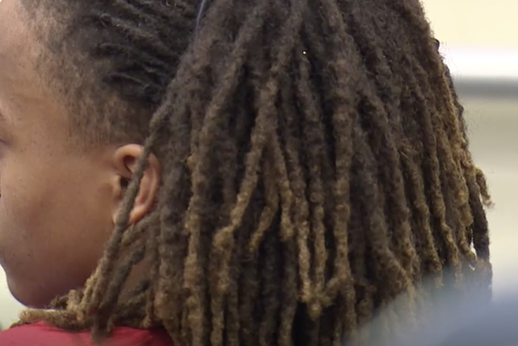 Dreadlocks: The myths, misconceptions, culture and lifestyles. [thehill]