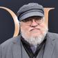 George R.R. Martin Is Doing Alright Amid COVID-19