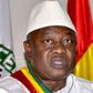 “My life is in danger” - Guinea Bissau president resigns just a day after being sworn in
