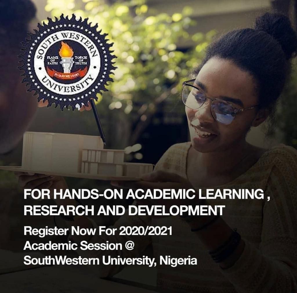 10 interesting facts about South Western University