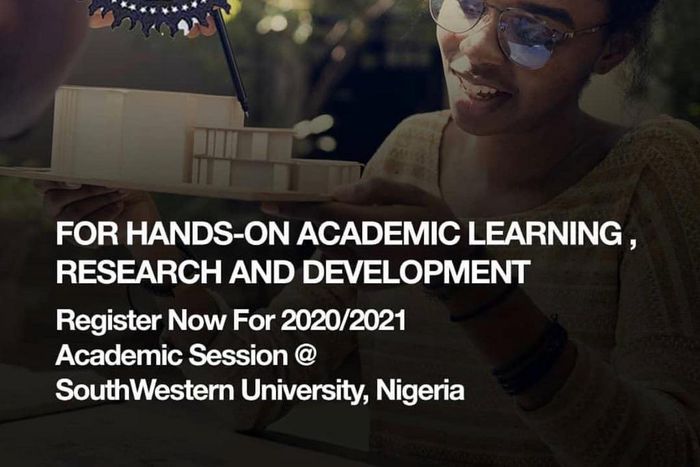 10 interesting facts about South Western University