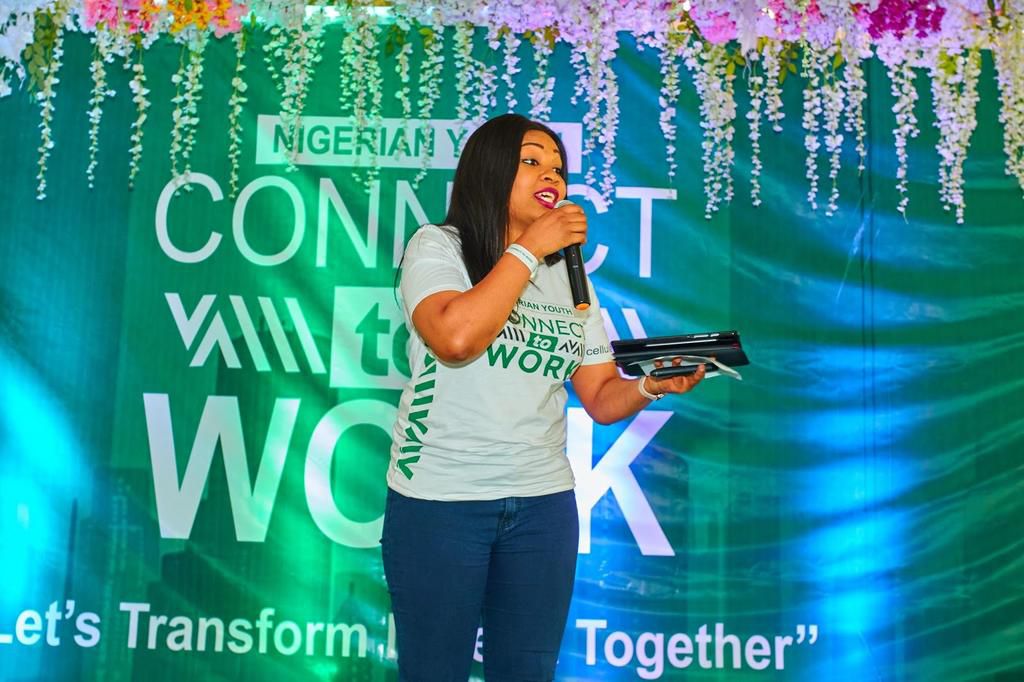 Cellulant Nigeria launches "Connect To Work" initiative for youths in agriculture and retail sectors
