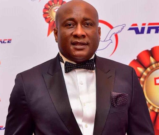 Allen-Onyema, Air Peace CEO ( Persecondnews)