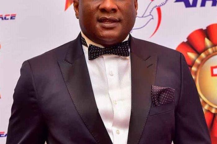 Allen-Onyema, Air Peace CEO ( Persecondnews)