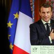President Macron said while the EU wants to help Poland on the road to energy transition Warsaw must respect EU values and rules
