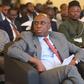 Minister of Transportation, Rotimi Amaechi. [Twitter/@TolaniAli]