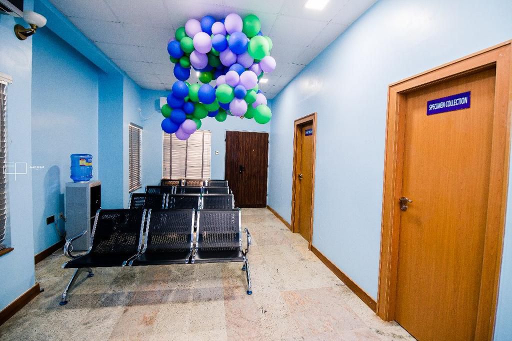 Clina Lancet Laboratories unveil new ultra-modern laboratory in Maitama, Abuja