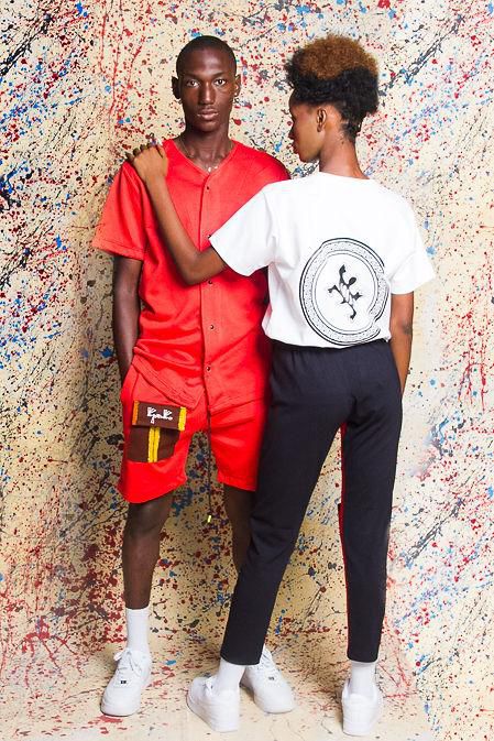 Lagos Urban Fashion Show 2019 recap