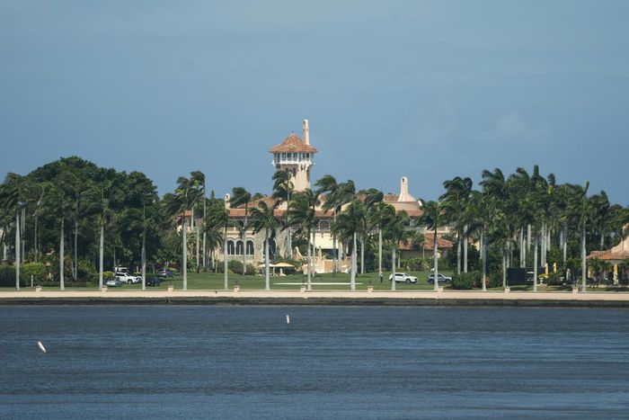 Opera Singer Danced on SUV Before Running 2 Mar-a-Lago Checkpoints, Officials Say
