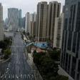 The deadly coronavirus epidemic has brought much of China to a standstill, but perhaps nowhere has the change been more stark than in Shanghai