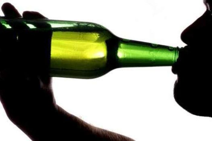 Mason dies in alcohol drinking competition at Ntankoful