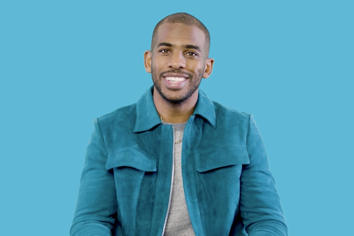 NBA Star Chris Paul’s Best Financial Advice