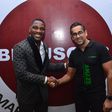 Tobi Bakre, PencilComedian excite dealers as Bhojsons Powerhub unveils new ‘Amaze’ Power Backup solution