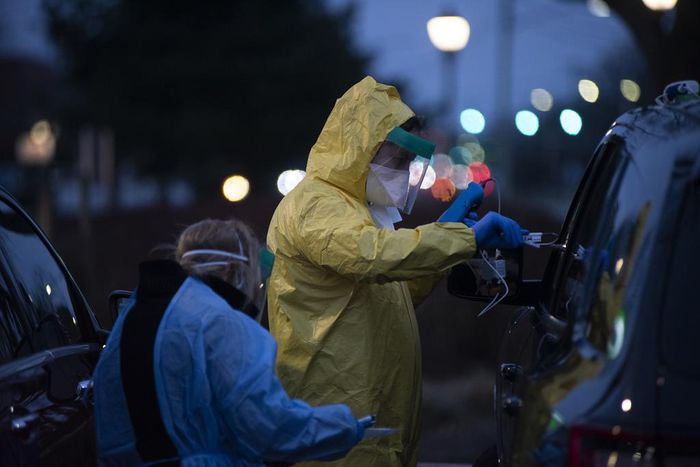 What to Do if You or a Loved One Might Have the Coronavirus