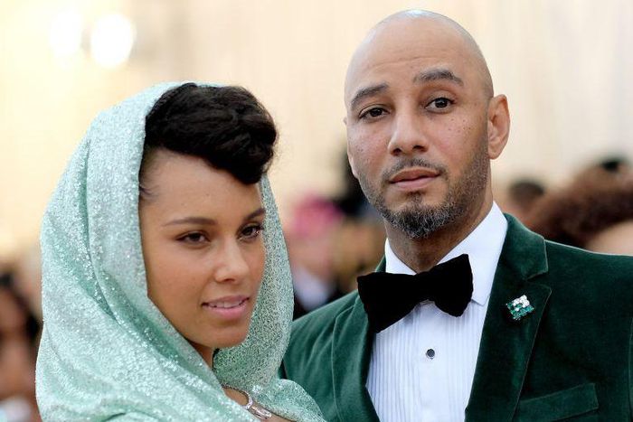 Who Is Alicia Keys' Husband? Meet Swizz Beatz