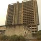 The side view of the building (Pulse)