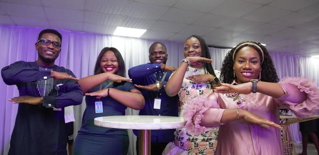 Union Bank celebrates women at International Women’s Day 2020