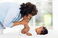 Accept help to avoid tired mom syndrome (All4Women)