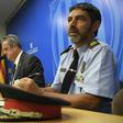 Prosecutors say regional police demonstrated 'total passivity' under Josep Lluis Trapero during Catalonia's failed 2017 independence bid