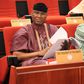Deputy Senate President, Ovie Omo-Agege [Twitter]