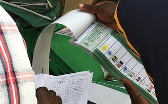 ADC pre-thumb-printed ballot papers seized in Anambra bye-election