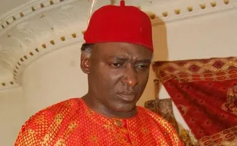 Clem Ohameze