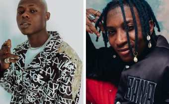 What Mohbad's death did to me - Bella Shmurda opens up