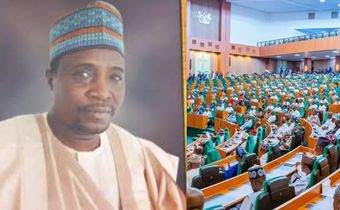 APC lawmaker says Rep members pay about N3m each to present bills, motions