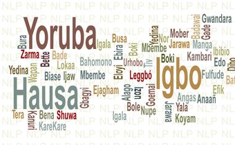 The most spoken language in Nigeria - It's not Yoruba or Igbo