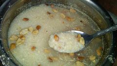 001: How Nigerians Are Eating These Days