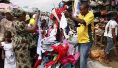 001: How Nigerians Are Eating These Days