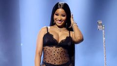 Nicki Minaj album cancelled