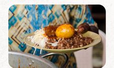 001: How Nigerians Are Eating These Days