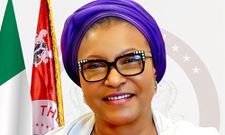 Ireti Heebah Kingibe