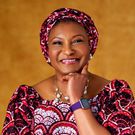 Ireti Heebah Kingibe