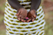 Global Mystery: Why Are 4,000 Young Women Infected With HIV Every Week?