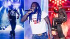 Burna Boy Makes History in New Zealand at the Afrosoul Festival
