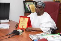 Danjuma Goje Biography: The Gombe Senator Who is a Political Mainstay