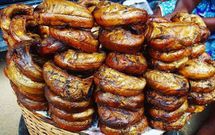 001: How Nigerians Are Eating These Days