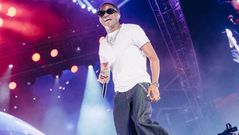 Burna Boy Makes History in New Zealand at the Afrosoul Festival