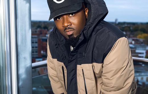 Ice Prince [Instagram/Iceprincezamani]