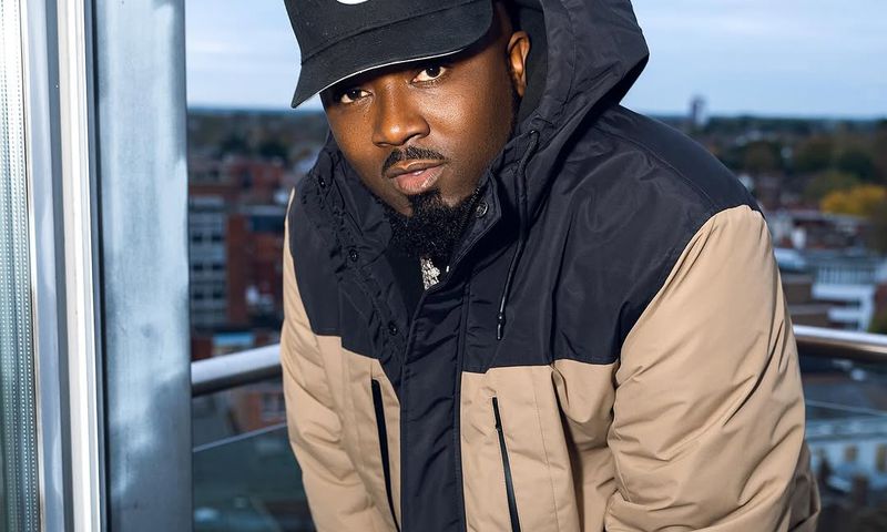 Ice Prince [Instagram/Iceprincezamani]