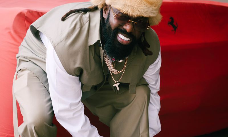 Timaya