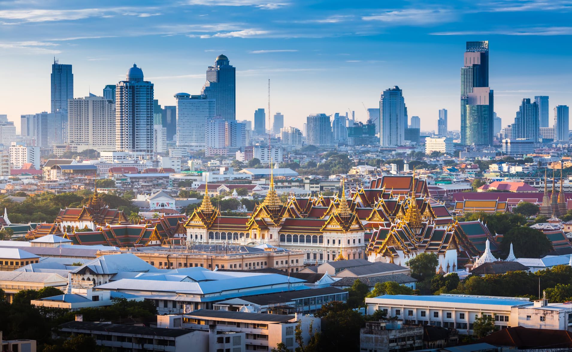The City With The Longest Name