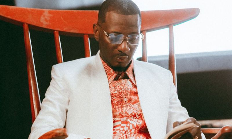 The entertainment industry has many stars who need healing - ID Cabasa