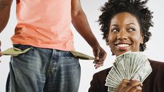 Do Nigerian women really marry for love, or just for stability? [NairalandForum]